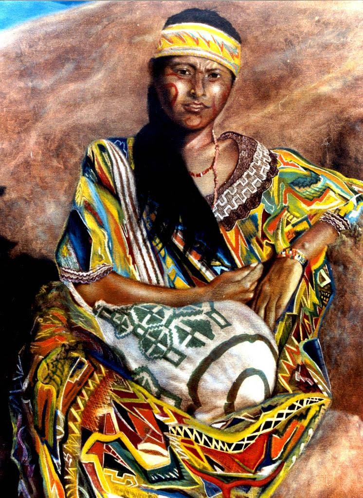 GUAJIRAS